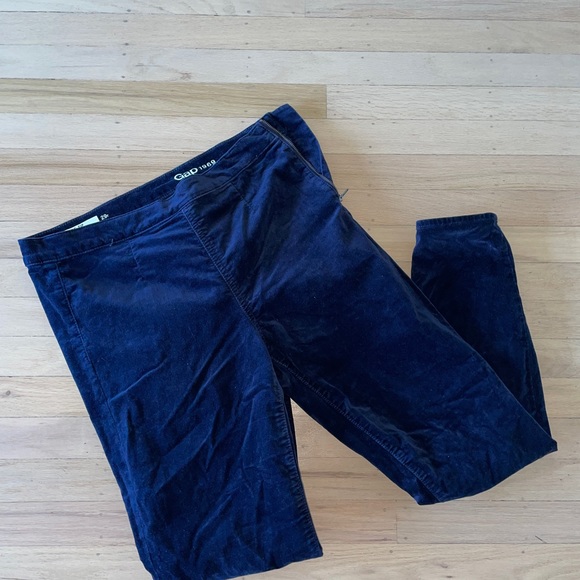 Blue Velvet - Picture 2 of 2